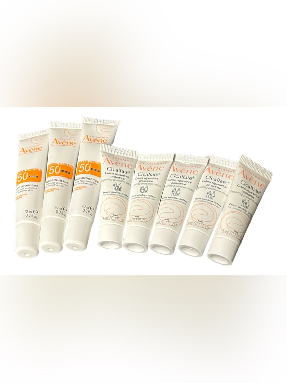 Avene Bundle
